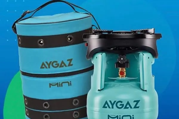 SAK TİCARET AYGAZ BAYİ SULTAN SU BAYİ PÜR SU BAYİ - Resim 3