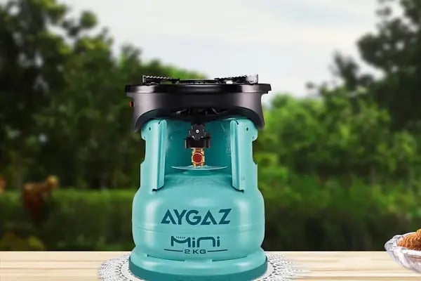 SAK TİCARET AYGAZ BAYİ SULTAN SU BAYİ PÜR SU BAYİ - Resim 18