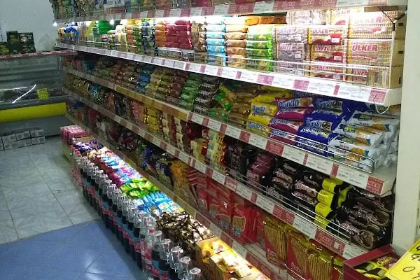 GÖKAY MARKET - Resim 1