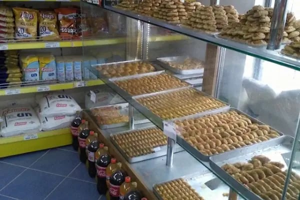 GÖKAY MARKET - Resim 10
