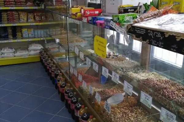 GÖKAY MARKET - Resim 5