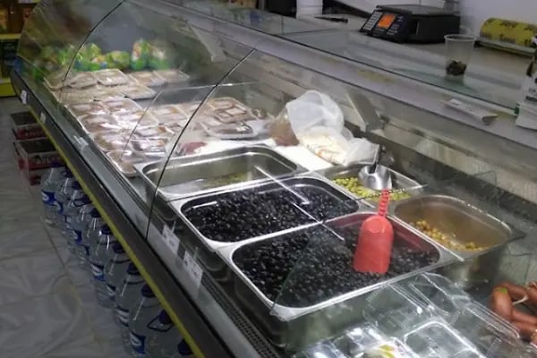 GÖKAY MARKET - Resim 8