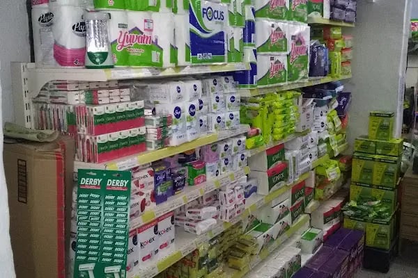 GÖKAY MARKET - Resim 6
