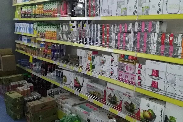 GÖKAY MARKET - Resim 7