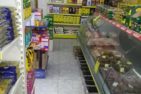 GÖKAY MARKET - Resim 16