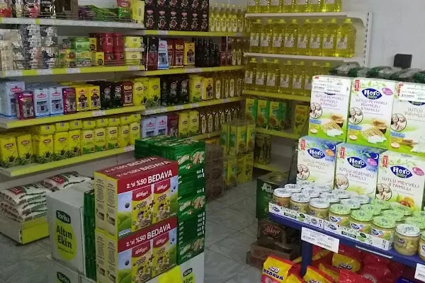 GÖKAY MARKET - Resim 15
