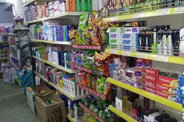GÖKAY MARKET - Resim 9