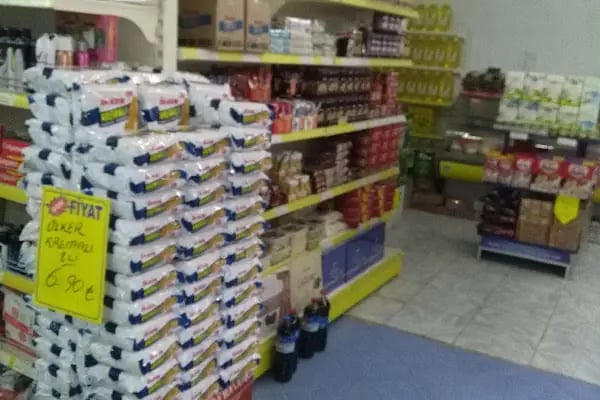 GÖKAY MARKET - Resim 13