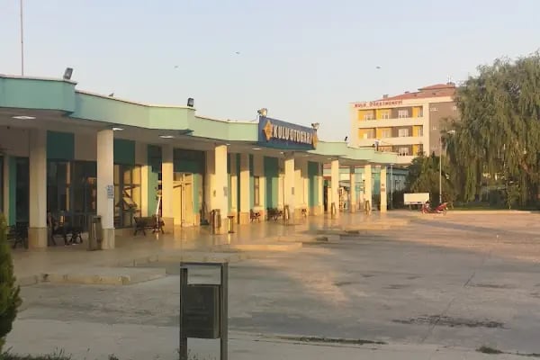 Kulu Otogarı - Resim 16