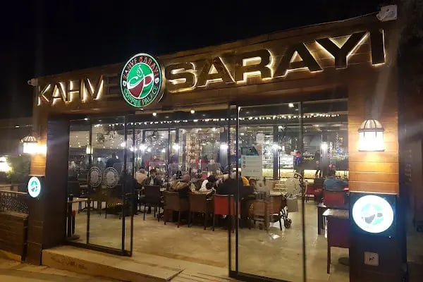 Kahve Sarayı - Resim 2