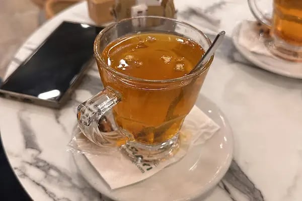Kahve Sarayı - Resim 7
