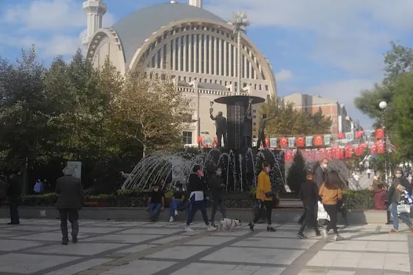 Kahve Sarayı - Resim 15