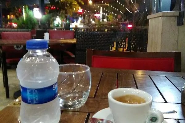 Kahve Sarayı - Resim 12