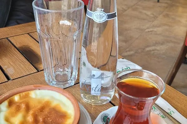 Kahve Sarayı - Resim 18