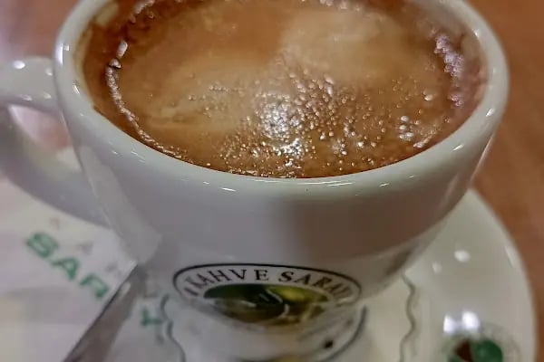 Kahve Sarayı - Resim 4