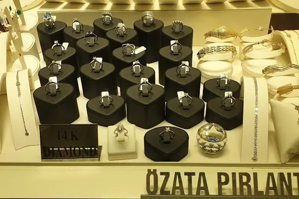 Özata Kuyumculuk - Resim 2