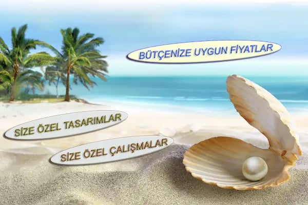 Btb Cam Mozaik - Resim 3