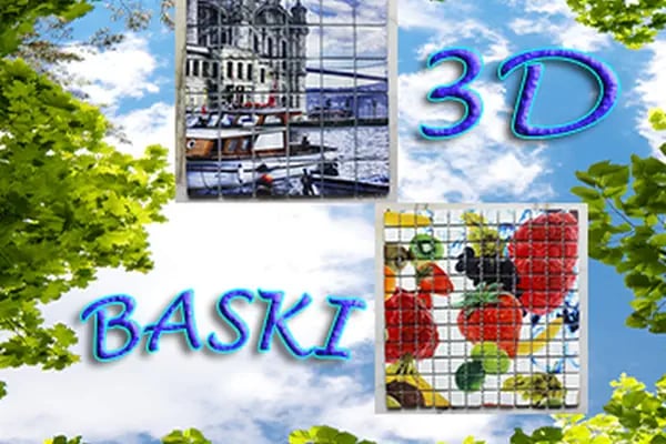 Btb Cam Mozaik - Resim 6