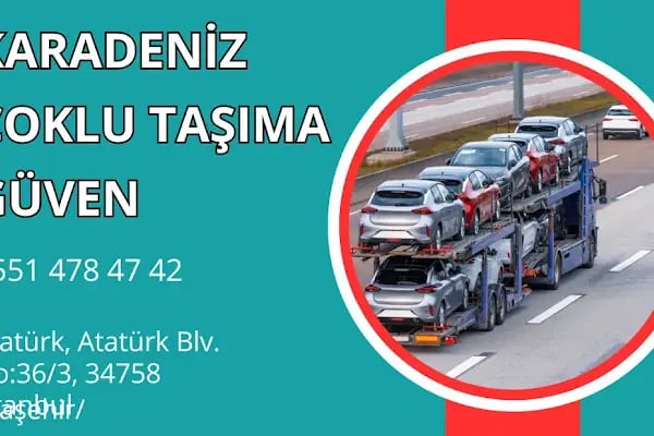Karadeniz Çoklu Taşıma - Güven - Resim 1