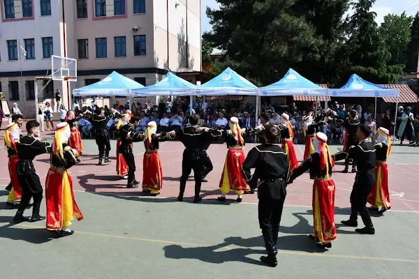 Başiskele Halk Eğitimi Merkezi - Resim 11