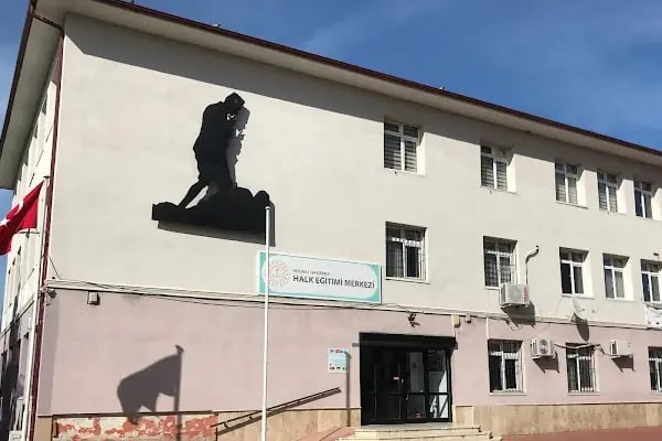 Başiskele Halk Eğitimi Merkezi - Resim 19