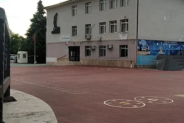 Başiskele Halk Eğitimi Merkezi - Resim 6