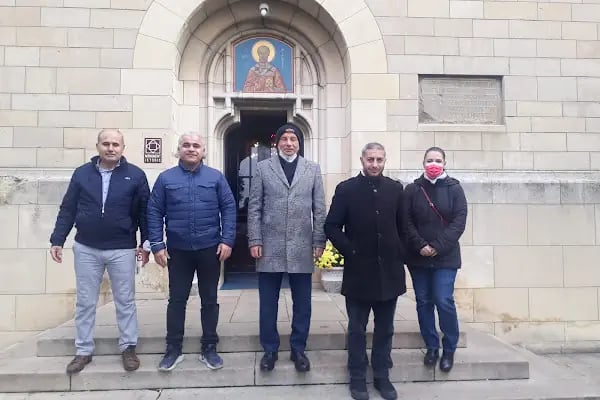 Başiskele Halk Eğitimi Merkezi - Resim 3