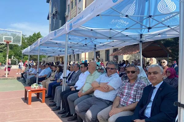 Başiskele Halk Eğitimi Merkezi - Resim 12