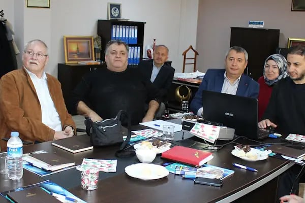 Başiskele Halk Eğitimi Merkezi - Resim 15