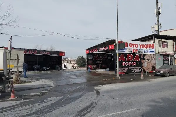 ED'S Car Wash &amp; Detailing - Resim 5