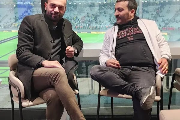 EMBİYA ERKEK KUAFÖRÜ - Resim 9