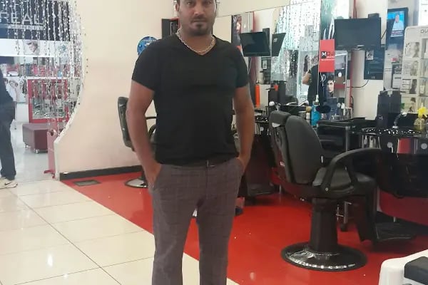EMBİYA ERKEK KUAFÖRÜ - Resim 5