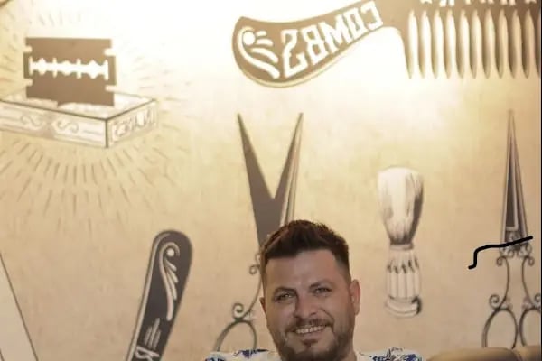 EMBİYA ERKEK KUAFÖRÜ - Resim 19