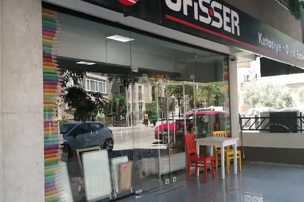 Ofisser - Resim 8