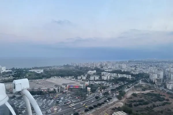 Heart of Antalya - Resim 14