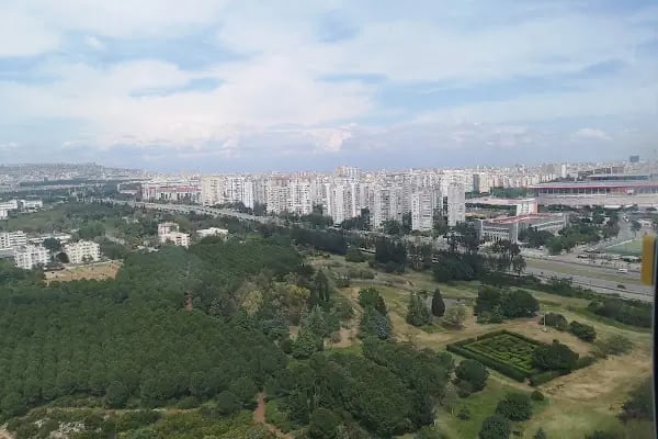 Heart of Antalya - Resim 12