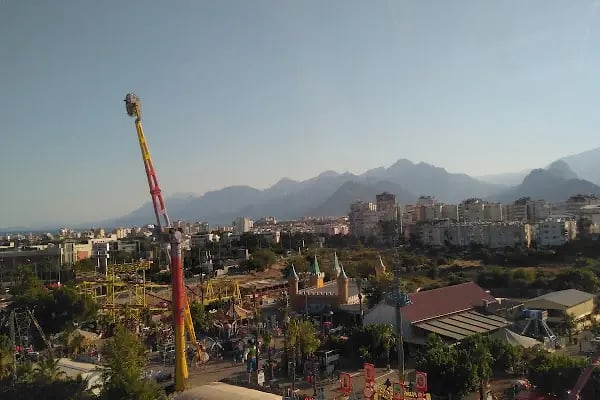 Heart of Antalya - Resim 15