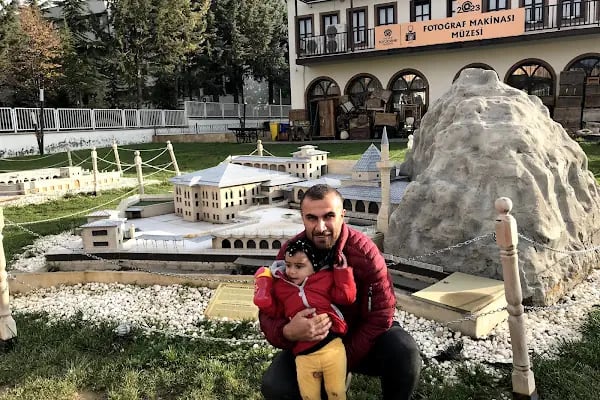 Malatya Sanat Merkezi - Resim 15