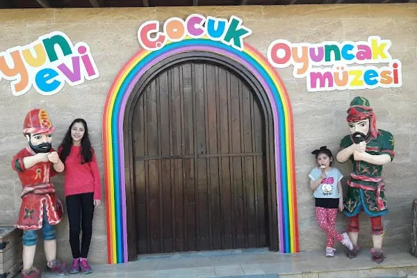 Malatya Sanat Merkezi - Resim 2
