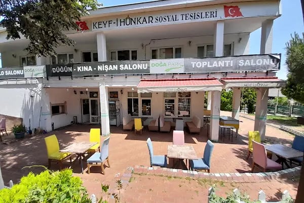 Sentez Spor Merkezi 2 - Resim 6
