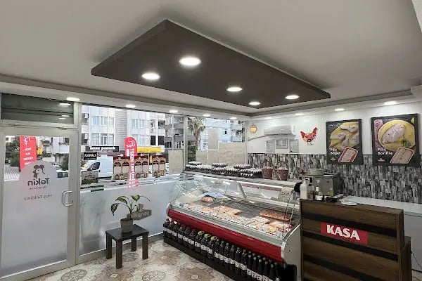 Tekin Tavukçuluk - Resim 3