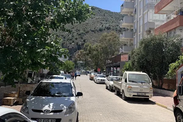 Hotel Anadolu &amp; Apart - Resim 2