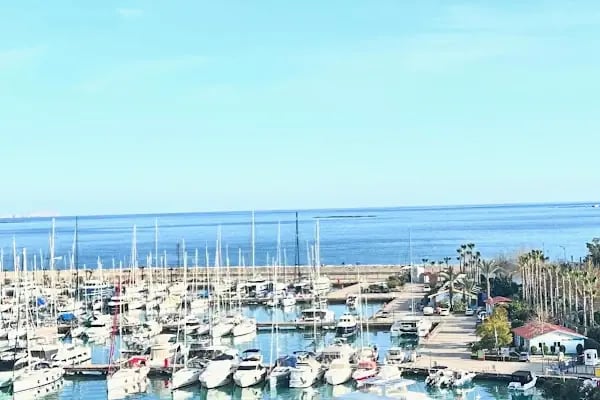 CELINA ROOFTOP BAR - Resim 7