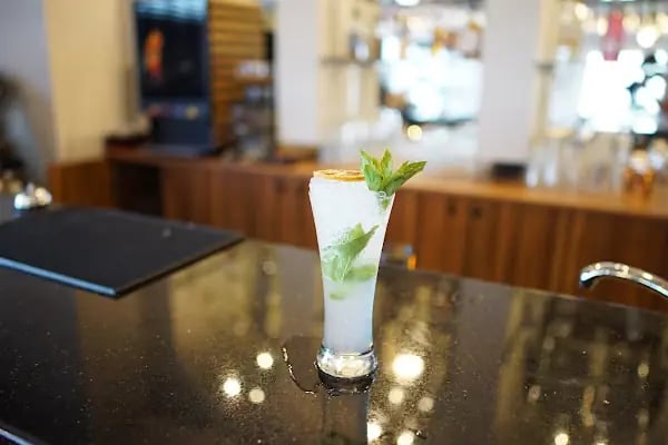 CELINA ROOFTOP BAR - Resim 15