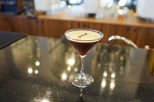 CELINA ROOFTOP BAR - Resim 9