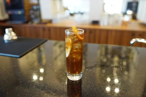 CELINA ROOFTOP BAR - Resim 3