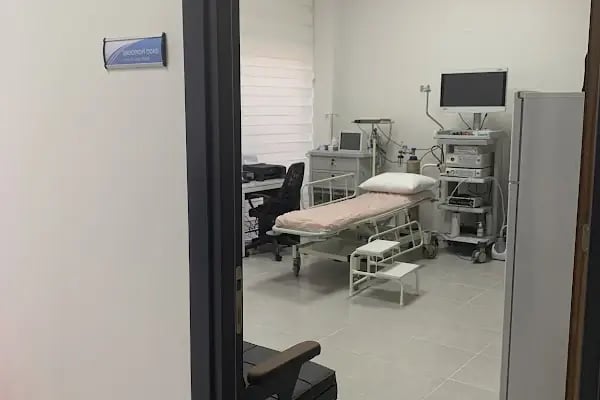 Doç. Dr. Atilla Bulur, Gastroenteroloji - Resim 4