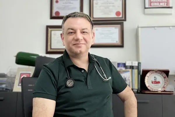 Doç. Dr. Atilla Bulur, Gastroenteroloji - Resim 16