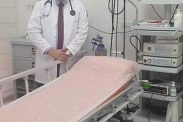 Doç. Dr. Atilla Bulur, Gastroenteroloji - Resim 19