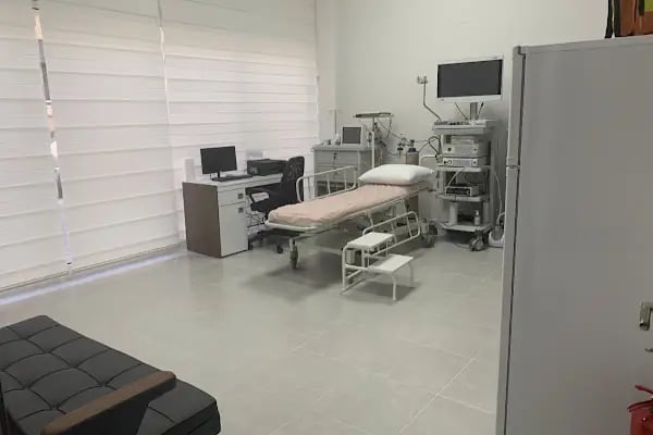 Doç. Dr. Atilla Bulur, Gastroenteroloji - Resim 3